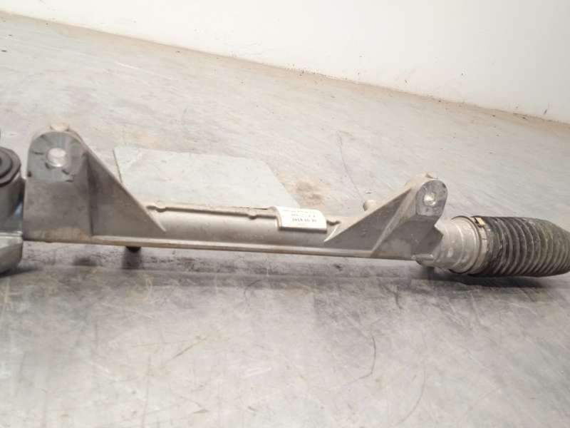 Recambio de cremallera direccion para renault clio iv (bh_) 0.9 tce 90 referencia OEM IAM 490012121R - Blanco 3