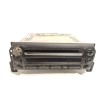 Recambio de sistema audio / radio cd para mini mini (r50, r53) cooper referencia OEM IAM 65124154934  