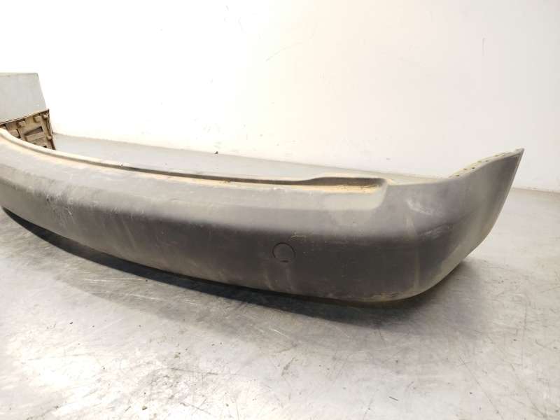 Recambio de paragolpes trasero para volkswagen caddy iii furgón/monospace (2ka, 2kh, 2ca, 2ch) 1.9 tdi referencia OEM IAM 2K0807 - Azul 4