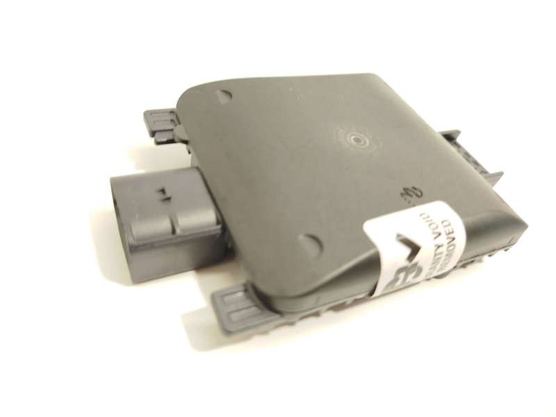 Recambio de modulo electronico para cupra leon (kl1, ku1, kug) 1.5 etsi referencia OEM IAM 2Q0907685G  6PZ01349837 - Negro 3