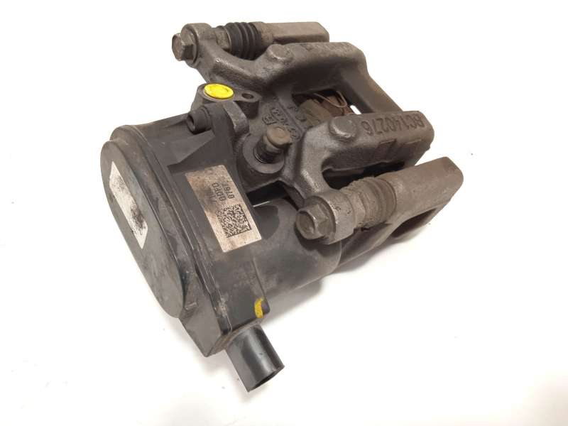 Recambio de pinza freno trasera izquierda para kia sportage gt line essential 2wd referencia OEM IAM 58210D7710 - Gris