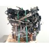 Recambio de motor completo para ford fiesta vi (cb1, ccn) 1.5 tdci referencia OEM IAM XUJB  