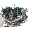 Recambio de motor completo para ford fiesta vi (cb1, ccn) 1.5 tdci referencia OEM IAM XUJB  