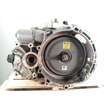 CAJA CAMBIOS UVJ 0GC300047001 