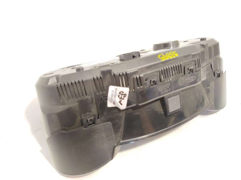Recambio de cuadro instrumentos para ford focus iii 1.0 ecoboost referencia OEM IAM BM5T10849BAB 1879748 - Blanco 6