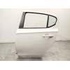Recambio de puerta trasera izquierda para opel corsa e (x15) 1.4 (08, 68) referencia OEM IAM 39135551  