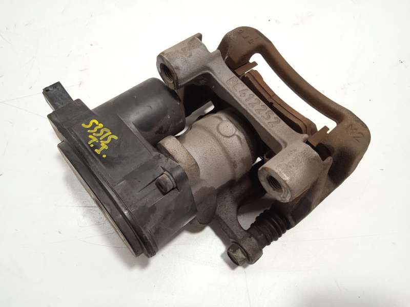 Recambio de pinza freno trasera izquierda para kia sportage gt line essential 2wd referencia OEM IAM 58210D7710 - Gris 3