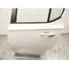 Recambio de puerta trasera izquierda para opel corsa e (x15) 1.4 (08, 68) referencia OEM IAM 39135551  