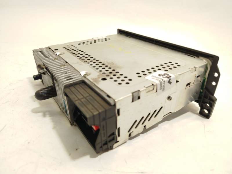 Recambio de sistema audio / radio cd para mini mini (r50, r53) cooper referencia OEM IAM 65124154934 5