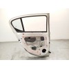 Recambio de puerta trasera izquierda para opel corsa e (x15) 1.4 (08, 68) referencia OEM IAM 39135551  
