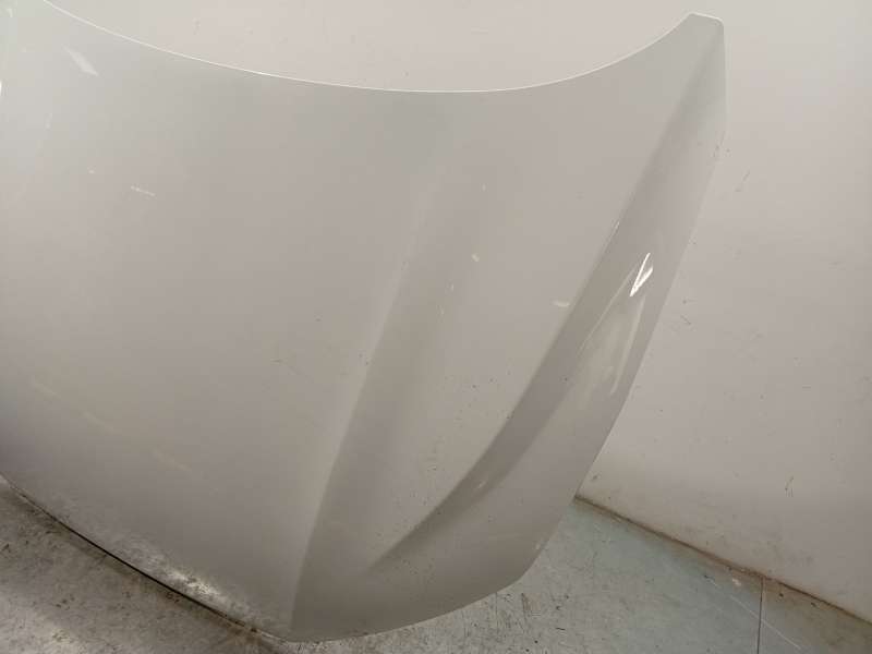 Recambio de capot para ford kuga iii (dfk) 1.5 ecoboost referencia OEM IAM 2719070 PV4BS16612AA - Blanco 3