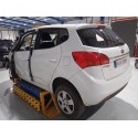 KIA VENGA (YN)
