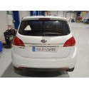 KIA VENGA (YN)