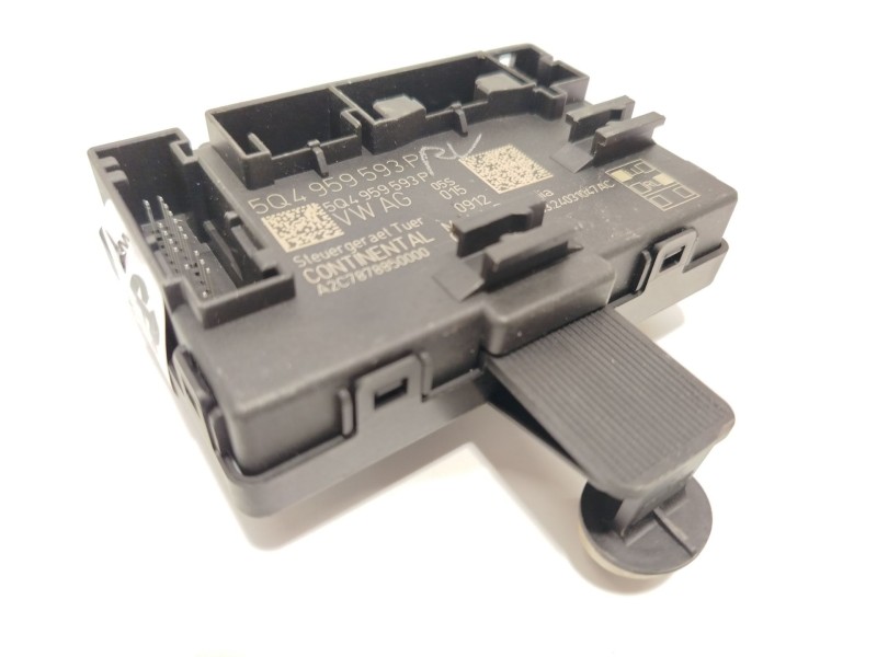 CENTRALITA CONFORT 5Q4959593P A2C7878850000