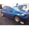 peugeot 307 (s1) del año 2003