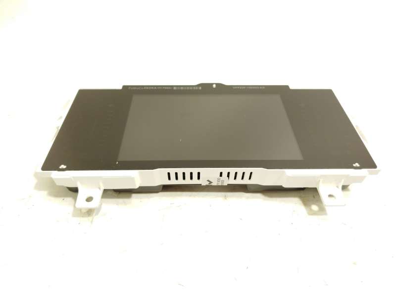 Recambio de cuadro instrumentos para ford tourneo courier 1.0 ecoboost referencia OEM IAM R2X610849AAH 2797783 - Rojo 2