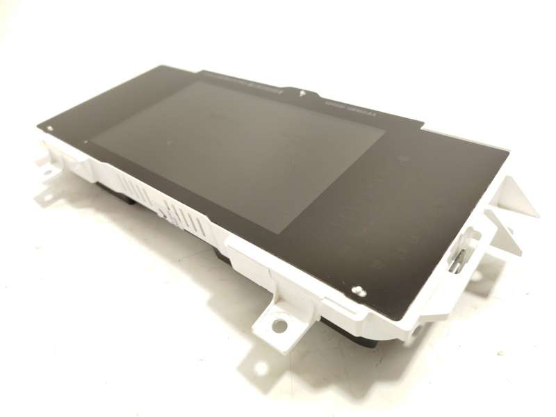 Recambio de cuadro instrumentos para ford tourneo courier 1.0 ecoboost referencia OEM IAM R2X610849AAH 2797783 - Rojo 3