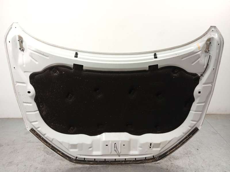 Recambio de capot para ford kuga iii (dfk) 1.5 ecoboost referencia OEM IAM 2719070 PV4BS16612AA - Blanco 5
