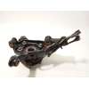 Recambio de mangueta delantera izquierda para mazda cx-3 (dk) 2.0 skyactiv-g referencia OEM IAM D10E33031  