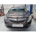 OPEL ZAFIRA TOURER C (P12)