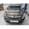 opel zafira tourer c (p12) del año 2013