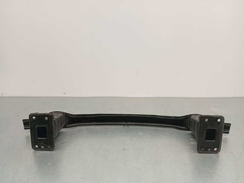 Recambio de refuerzo paragolpes delantero para bmw x5 (e70) xdrive 48 i referencia OEM IAM 51117165458 - Negro 2