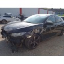 HONDA CIVIC X HATCHBACK (FC_, FK_)