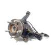 Recambio de mangueta delantera izquierda para mazda cx-3 (dk) 2.0 skyactiv-g referencia OEM IAM D10E33031  