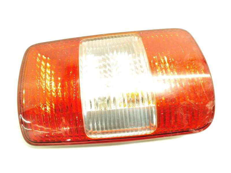 Recambio de piloto trasero izquierdo para volkswagen caddy iii furgón/monospace (2ka, 2kh, 2ca, 2ch) 1.9 tdi referencia OEM IAM - Azul 2