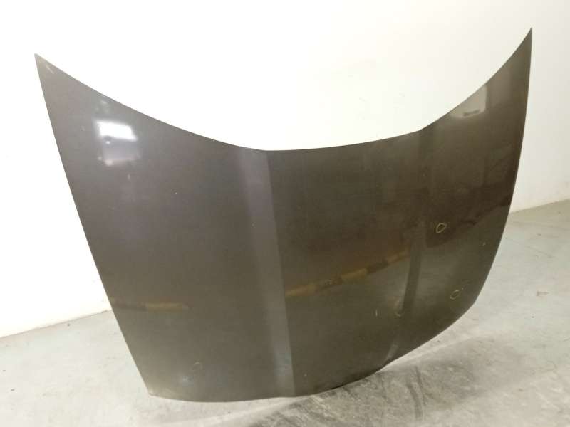 Recambio de capot para honda civic viii hatchback (fn, fk) 1.8 (fn1, fk2) referencia OEM IAM 60100SMGE00ZZ - Gris 2