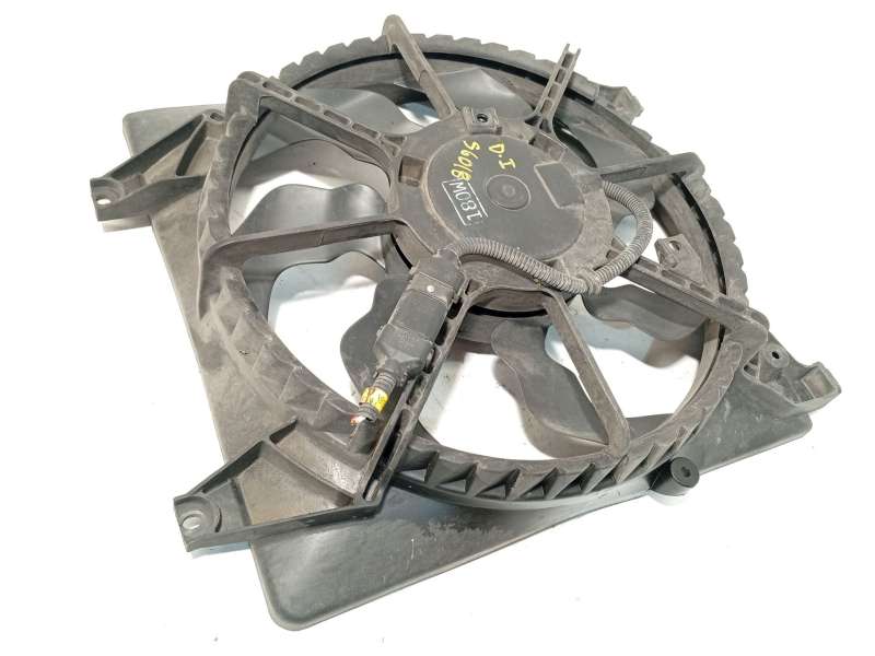 ELECTROVENTILADOR 253802B000 
