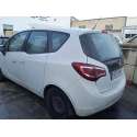 OPEL MERIVA B MONOSPACE (S10)