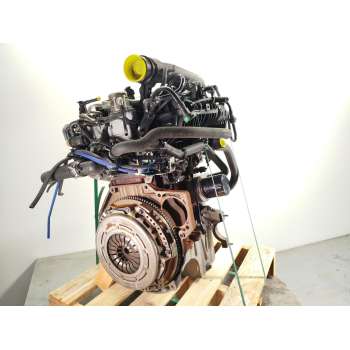 DESPIECE MOTOR M2DA 
