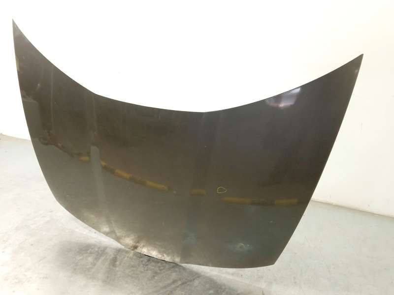 Recambio de capot para honda civic viii hatchback (fn, fk) 1.8 (fn1, fk2) referencia OEM IAM 60100SMGE00ZZ - Gris 3