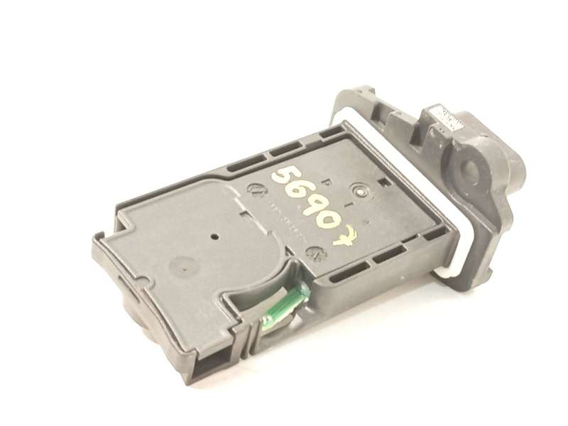 Recambio de caudalimetro para ford kuga iii (dfk) 1.5 ecoboost referencia OEM IAM JX6A12B579EA 2283200 - Blanco 2