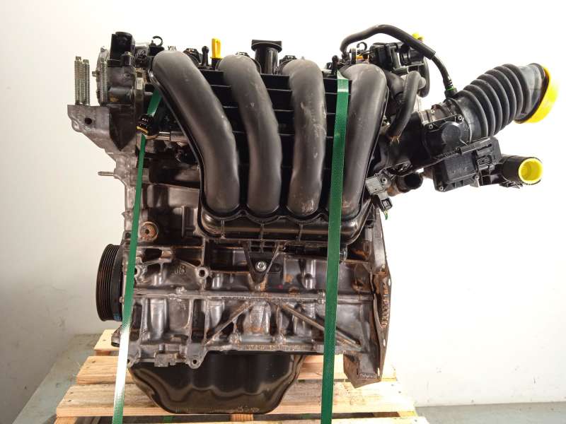 MOTOR COMPLETO PE 
