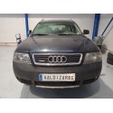AUDI ALLROAD C5 (4BH)