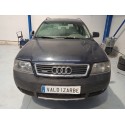 AUDI ALLROAD C5 (4BH)