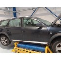 AUDI ALLROAD C5 (4BH)