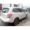 SUBARU FORESTER S12