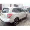 subaru forester s12 del año 2013