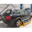 AUDI ALLROAD C5 (4BH)