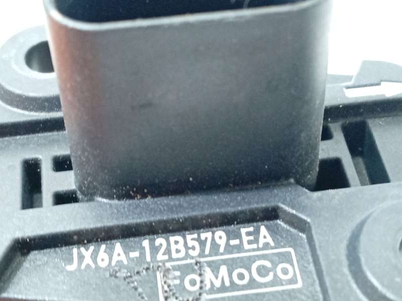 Recambio de caudalimetro para ford kuga iii (dfk) 1.5 ecoboost referencia OEM IAM JX6A12B579EA 2283200 - Blanco 3