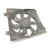 Recambio de electroventilador para hyundai santa fé ii (cm) 2.2 crdi gls referencia OEM IAM 253802B000  