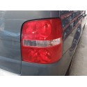 VOLKSWAGEN TOURAN (1T1, 1T2)