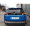 peugeot 3008 del año 2021