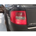 AUDI ALLROAD C5 (4BH)