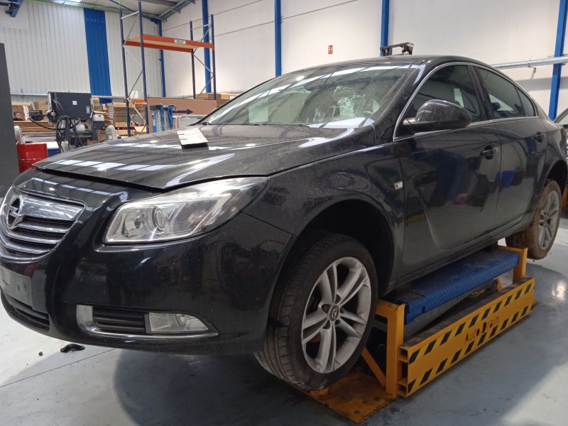 OPEL INSIGNIA A (G09)