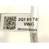 Recambio de tubos aire acondicionado para audi a1 sportback (gba) 30 tfsi referencia OEM IAM 2Q1816741H  