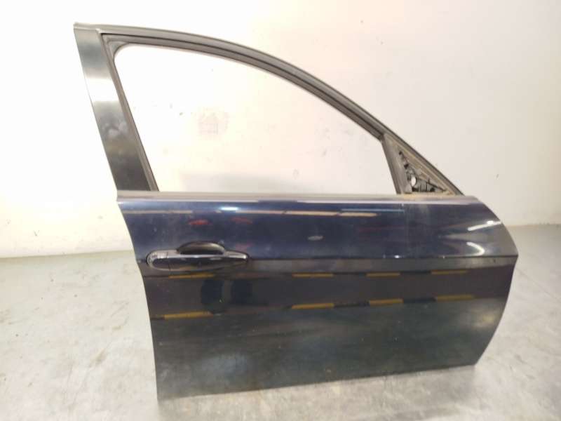 Recambio de puerta delantera derecha para bmw 3 (e90) 320 d referencia OEM IAM 41515A2A386 - Azul 2